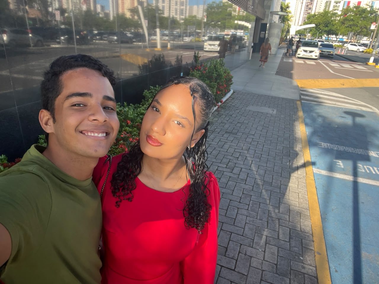 Ytalo & Gabriela 2